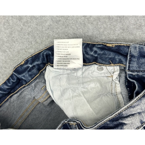 KanCan Women's Distressed Jeans Size 3/25 - Picture 9 of 9